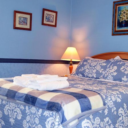 Strathaird Bed And Breakfast Niagara Falls Exterior photo
