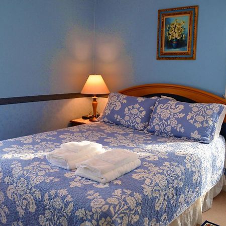 Strathaird Bed And Breakfast Niagara Falls Exterior photo