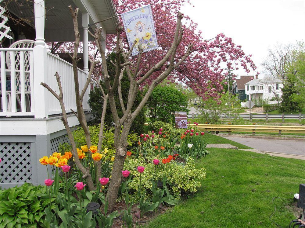 Strathaird Bed And Breakfast Niagara Falls Exterior photo